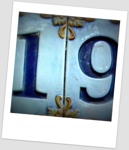 Symbolic Meaning of 19