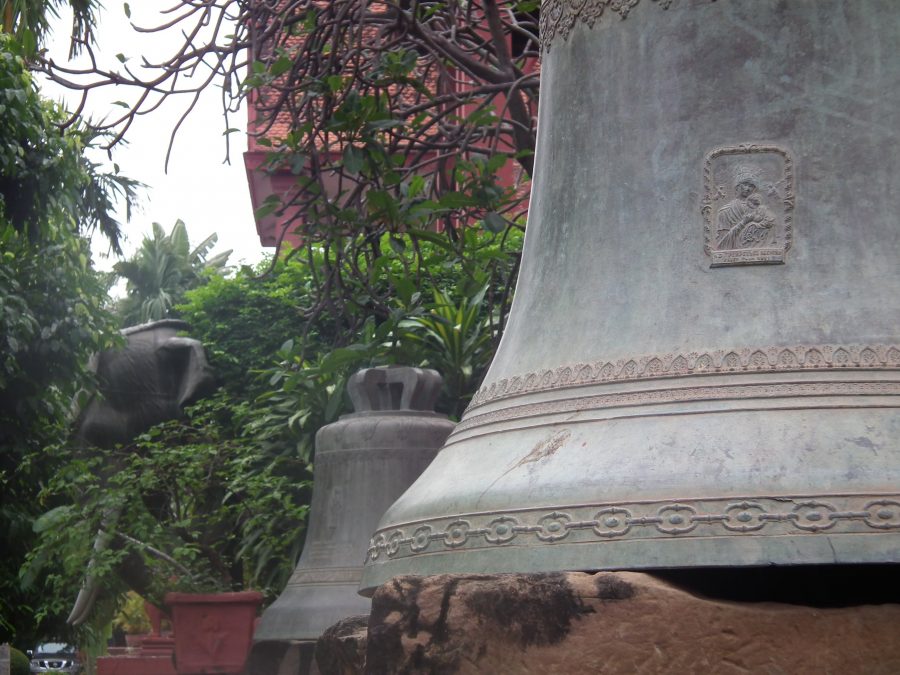 Bell Symbolism