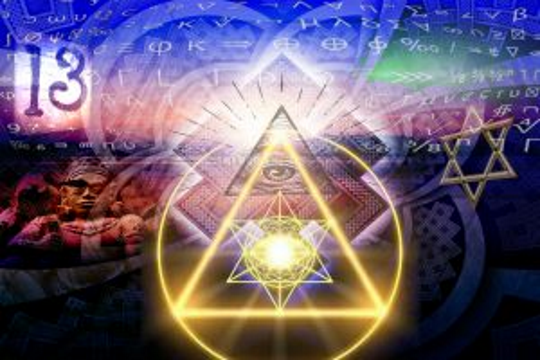 Learn Esoteric Symbolism