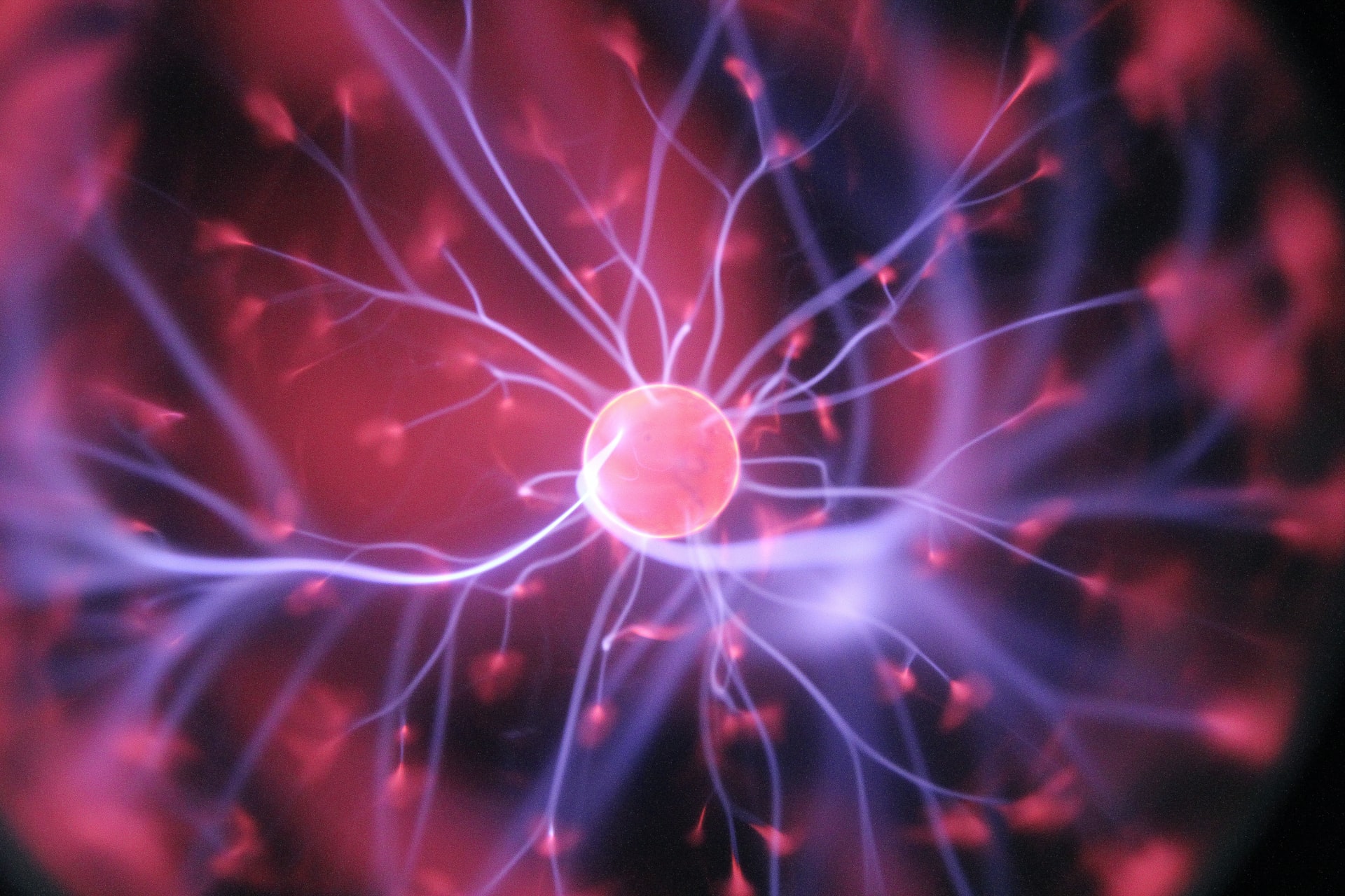neurone archetypal energies
